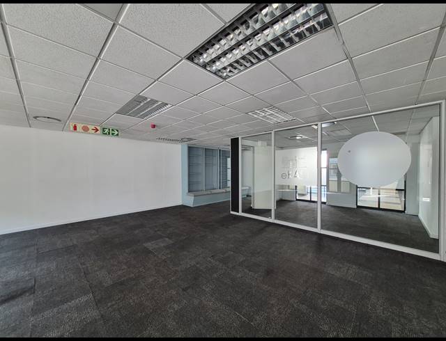 3,265M² OFFICE TO LET IN SANDTON CENTRAL